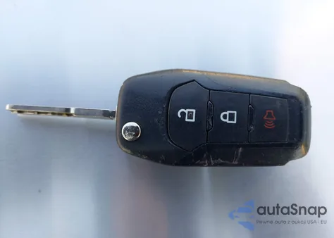 2020 Ford Ranger Xl из США, поврежденный, VIN 1FTER4EH3LLA45843